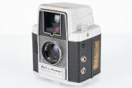 Electric Eye 127
