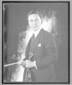 Albert Spalding