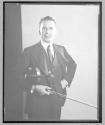 Albert Spalding