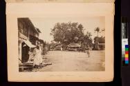 Landscape, Penang \ Boys at Roman Catholic College