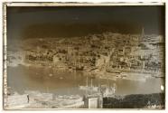 Porto vue du port, et Douro