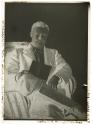Etats Unis/President Roosevelt par Waldon Fawcett de Washington/