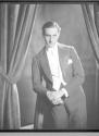 [Basil Rathbone]