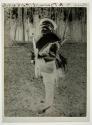Russie le Tzarevitch (Photo C.de Hahn)