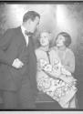 Norma & Constance Talmadge, Thomas Meighan