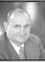 Francis Taylor