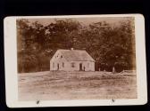 Old Dunkard Church, (after battle)