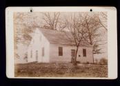 Old Dunkard Church, (now)