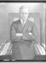 Carl Van Vechten