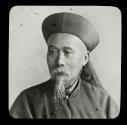 Hung-Chang 1896