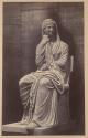 Faustina Statue in the Campana Museum, now in Russia