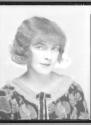 Fannie Ward