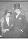 Clifton Webb & Unid