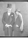 Clifton Webb