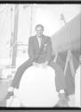 Johnny Weissmuller