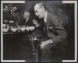 [Tea taster]