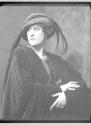 Sally James Farnham