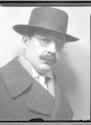 Burton Wescott