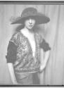 Gertrude Vanderbilt Whitney
