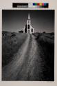 Bodega Church, Bodega, California