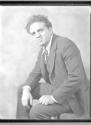 Louis Wolheim