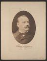 Grover Cleveland