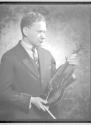 Efrem Zimbalist