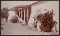 South Veranda Camulos, Ramona's Home