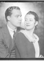 Lynn Fontanne and  Alfred Lunt
