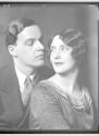 [Alfred Lunt and Lynn Fontanne]