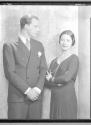 [Alfred Lunt and Lynn Fontanne]