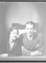 [Alfred Lunt and Lynn Fontanne]