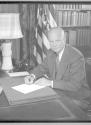 Dwight David Eisenhower