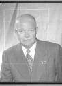 Dwight David Eisenhower