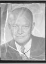 Dwight David Eisenhower