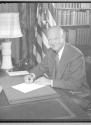 Dwight David Eisenhower