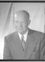 Dwight David Eisenhower