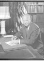 Dwight David Eisenhower