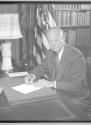 Dwight David Eisenhower