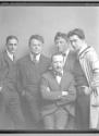 Aria 1927 also "Village"Group 1918