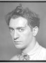Nickolas Muray