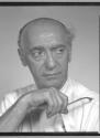 Nickolas Muray