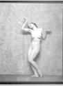 [Martha Graham]