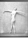 [Martha Graham]