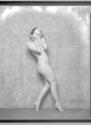[Martha Graham]