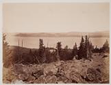 Yellowstone Lake