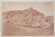 [Volcanic Mountain ?]