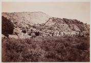 [Granite Rocks near Devils Gate ?]