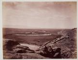 West from Devils Gate