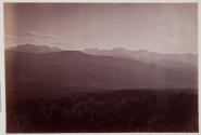 [Teton Range ?]
